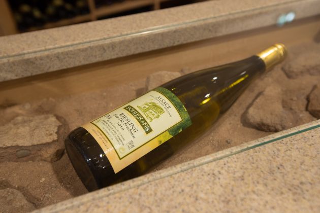 Riesling Fruehmess Sohler et Fils